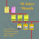 MOSAIK-Hefte digital